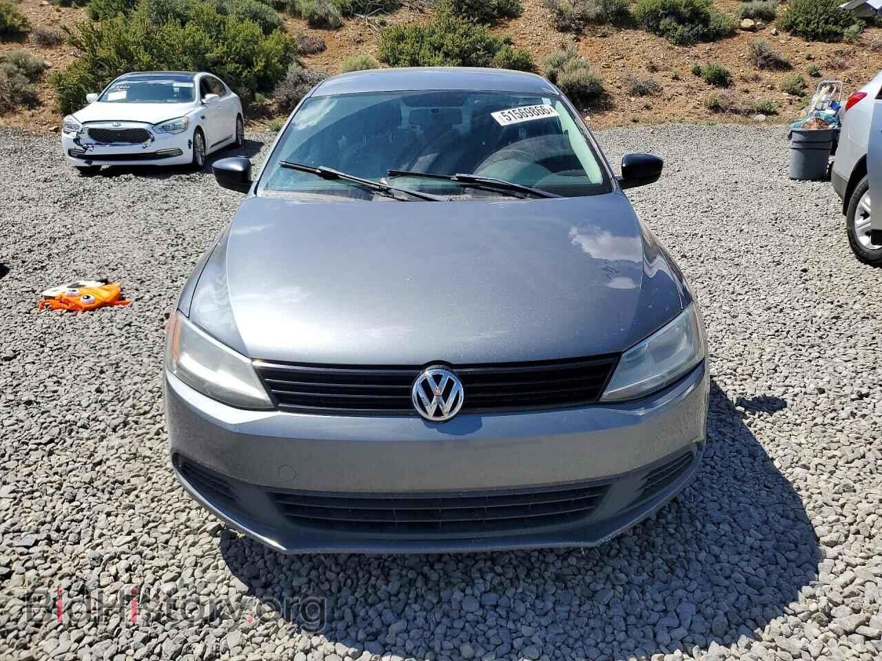 2014 VOLKSWAGEN JETTA - VIN: 3VW2K7AJ5EM275657 - Photo 5