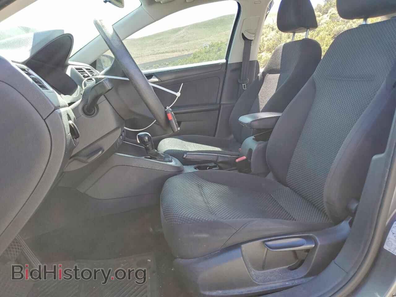 2014 VOLKSWAGEN JETTA - VIN: 3VW2K7AJ5EM275657 - Photo 7
