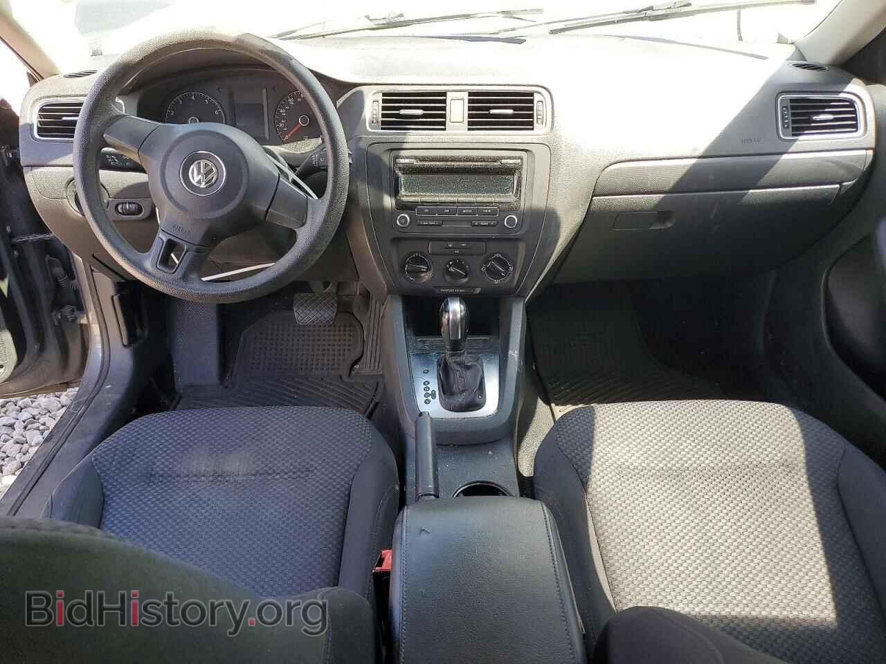2014 VOLKSWAGEN JETTA - VIN: 3VW2K7AJ5EM275657 - Photo 8
