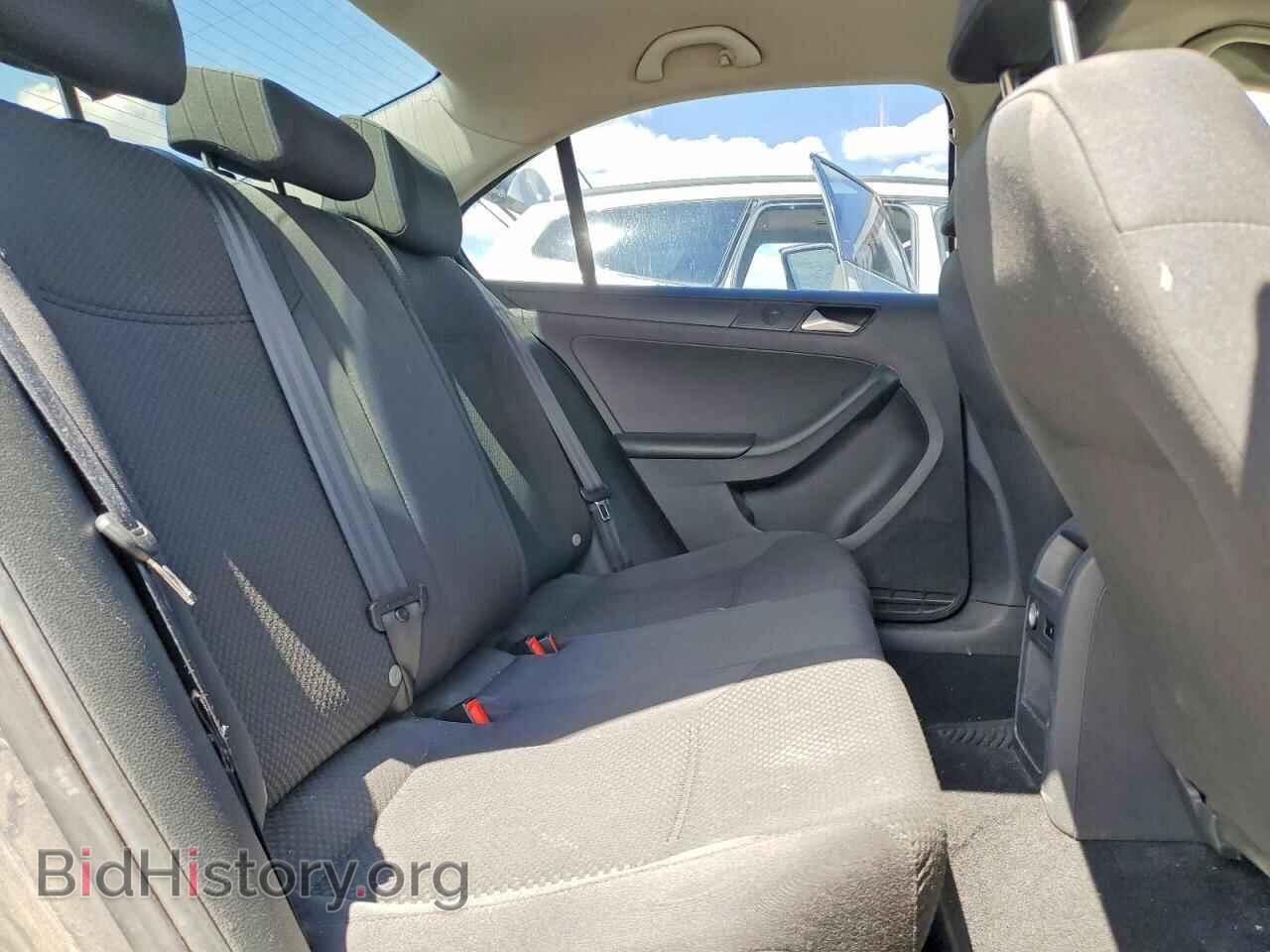 2014 VOLKSWAGEN JETTA - VIN: 3VW2K7AJ5EM275657 - Photo 10