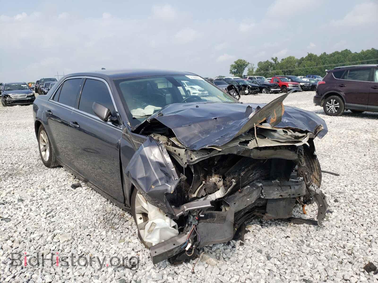 Photo 2C3CCAAG4GH229619 - CHRYSLER 300 2016