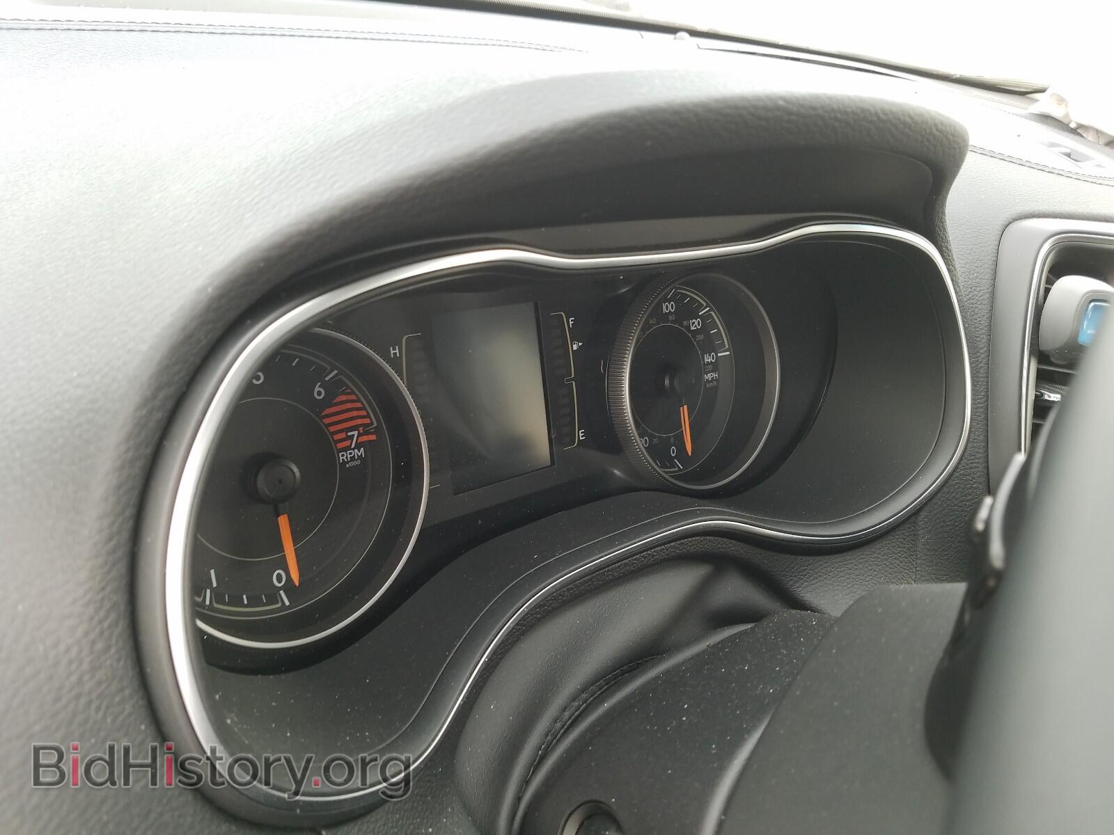 2020 JEEP CHEROKEE - VIN: 1C4PJMLB1LD610194 - Фото 8