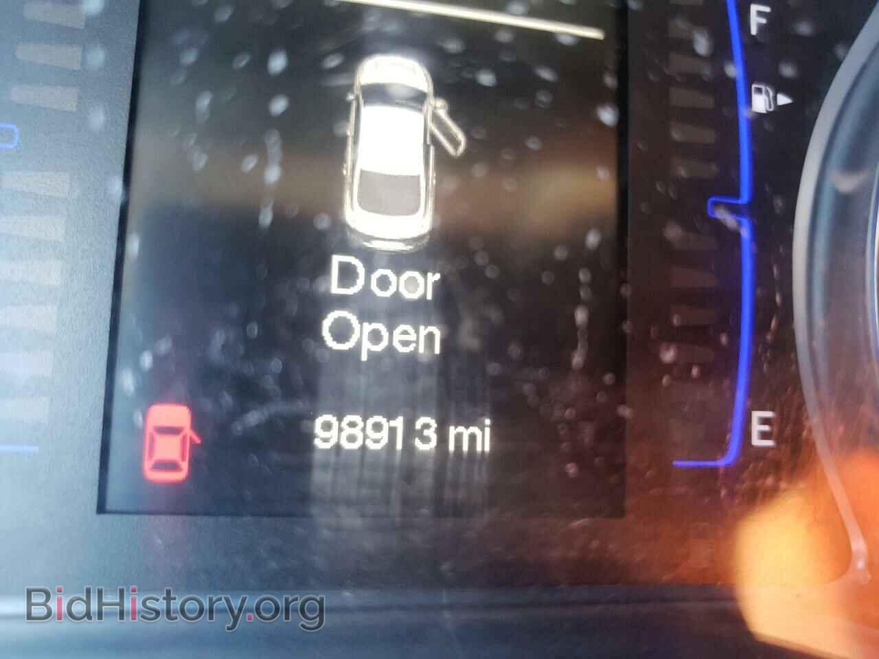 2015 CHRYSLER 200 - VIN: 1C3CCCAB2FN734130 - Фото 8