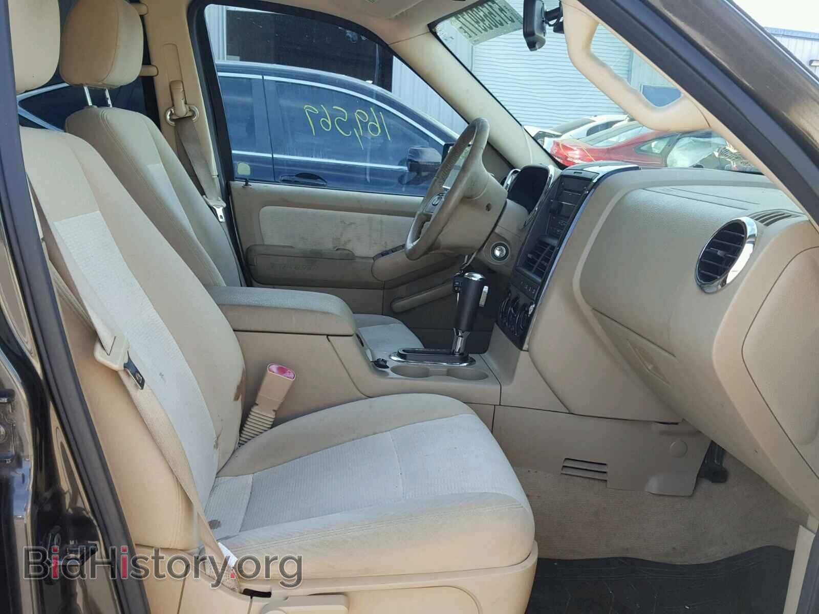 2007 FORD EXPLORER - VIN: 1FMEU73EX7UB61822 - Photo 5