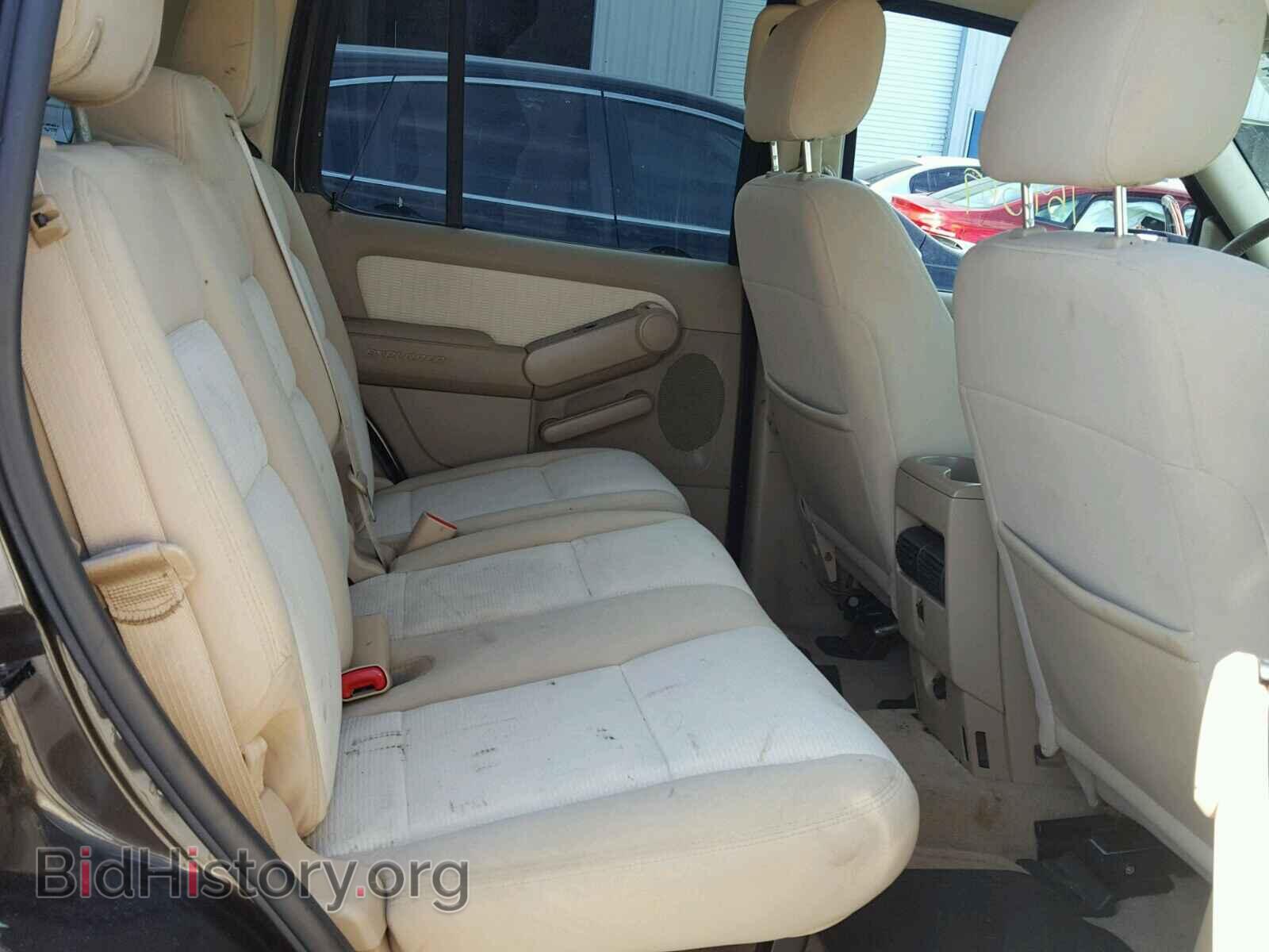 2007 FORD EXPLORER - VIN: 1FMEU73EX7UB61822 - Photo 6