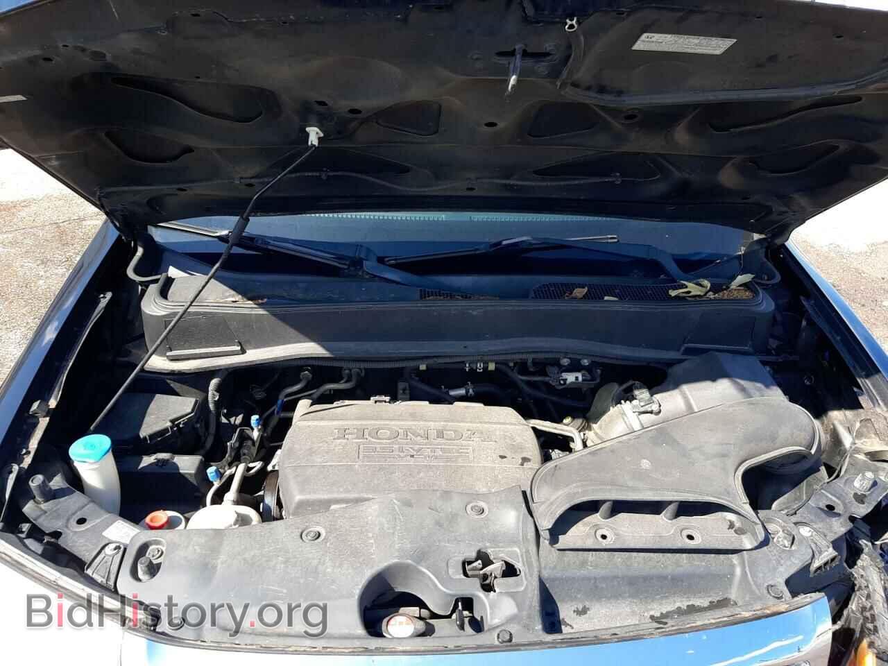 2012 HONDA PILOT - VIN: 5FNYF3H41CB016756 - Фото 7