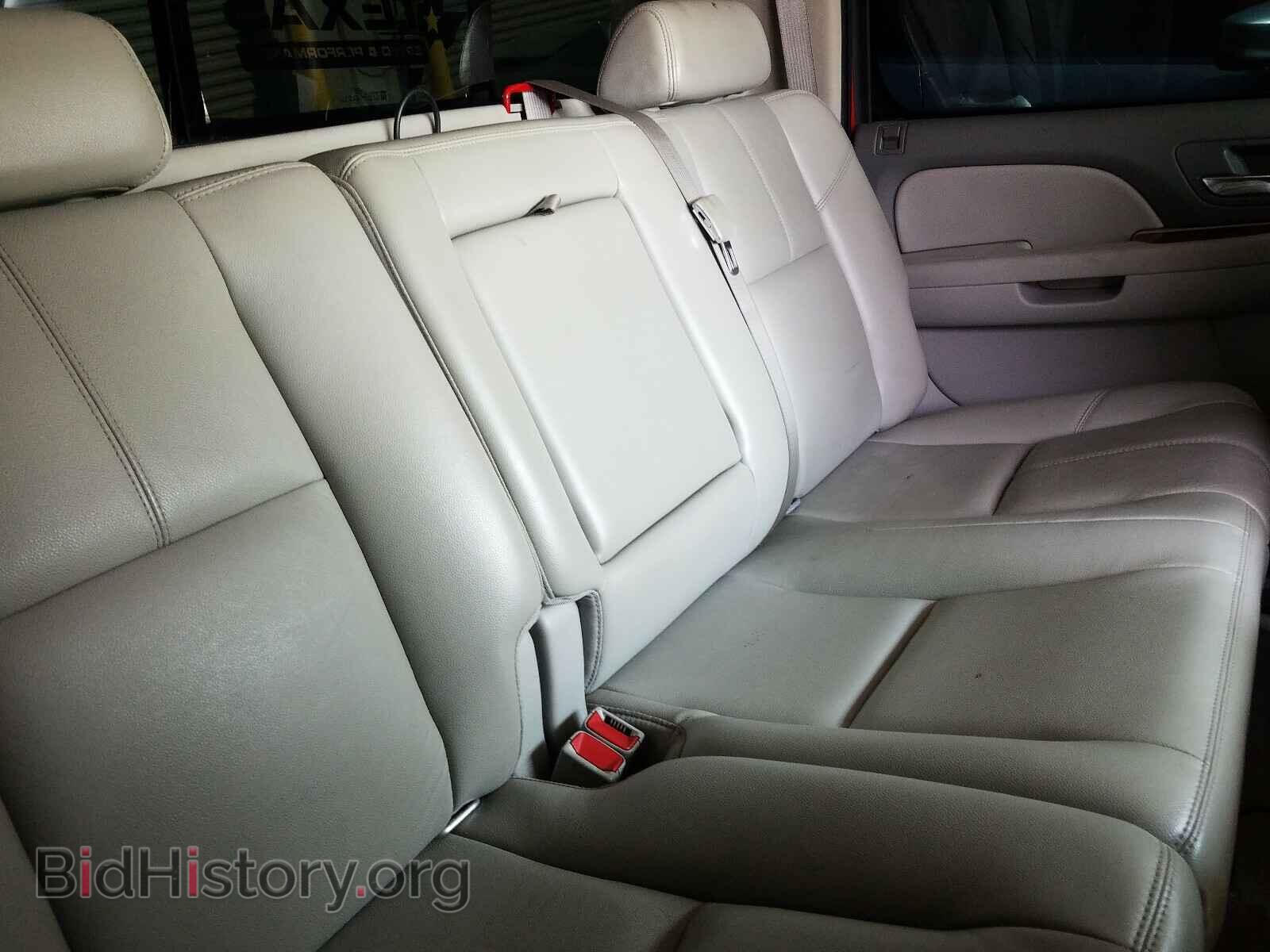 2007 CHEVROLET SILVERADO - VIN: 2GCEK13M071639563 - Фото 6