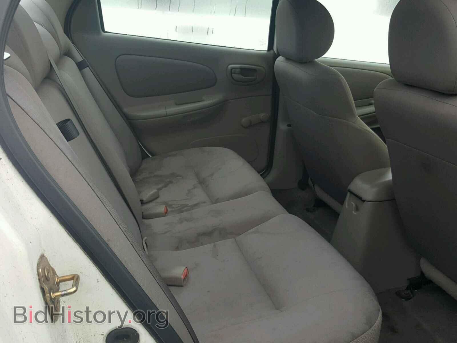 2004 DODGE NEON - VIN: 1B3ES26C04D557830 - Photo 6