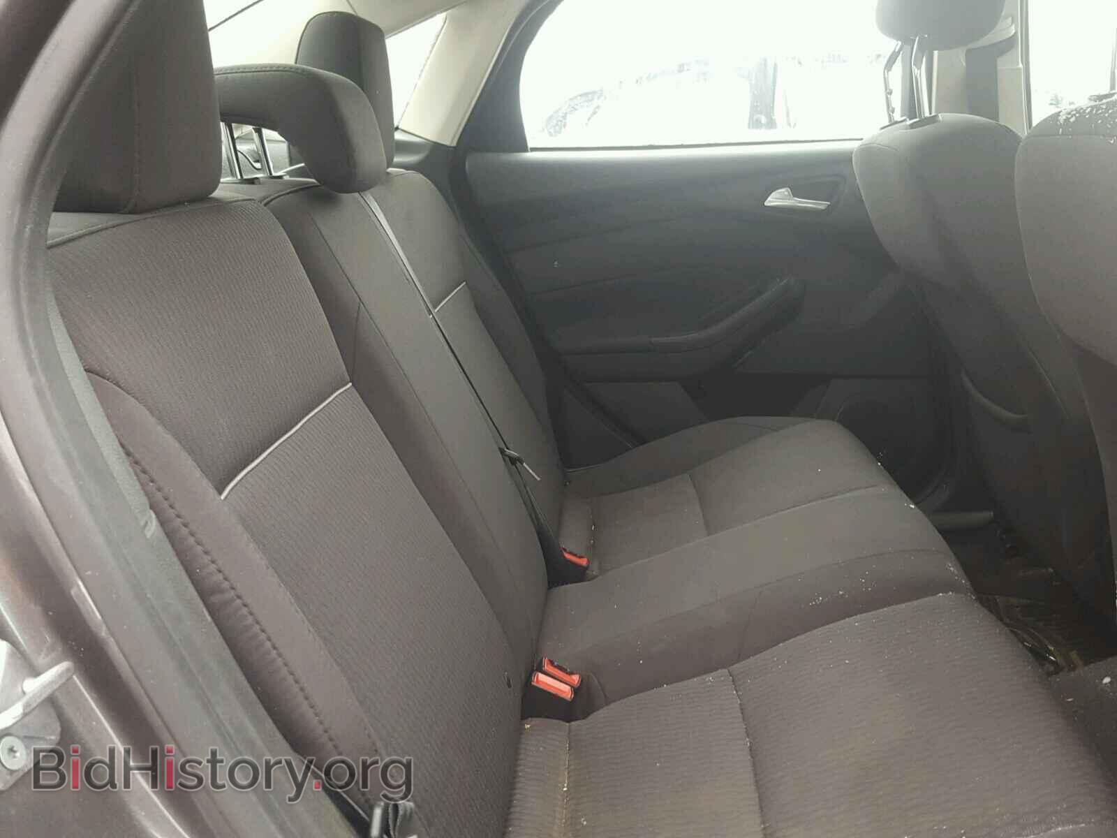 2012 FORD FOCUS - VIN: 1FAHP3H23CL240545 - Photo 6