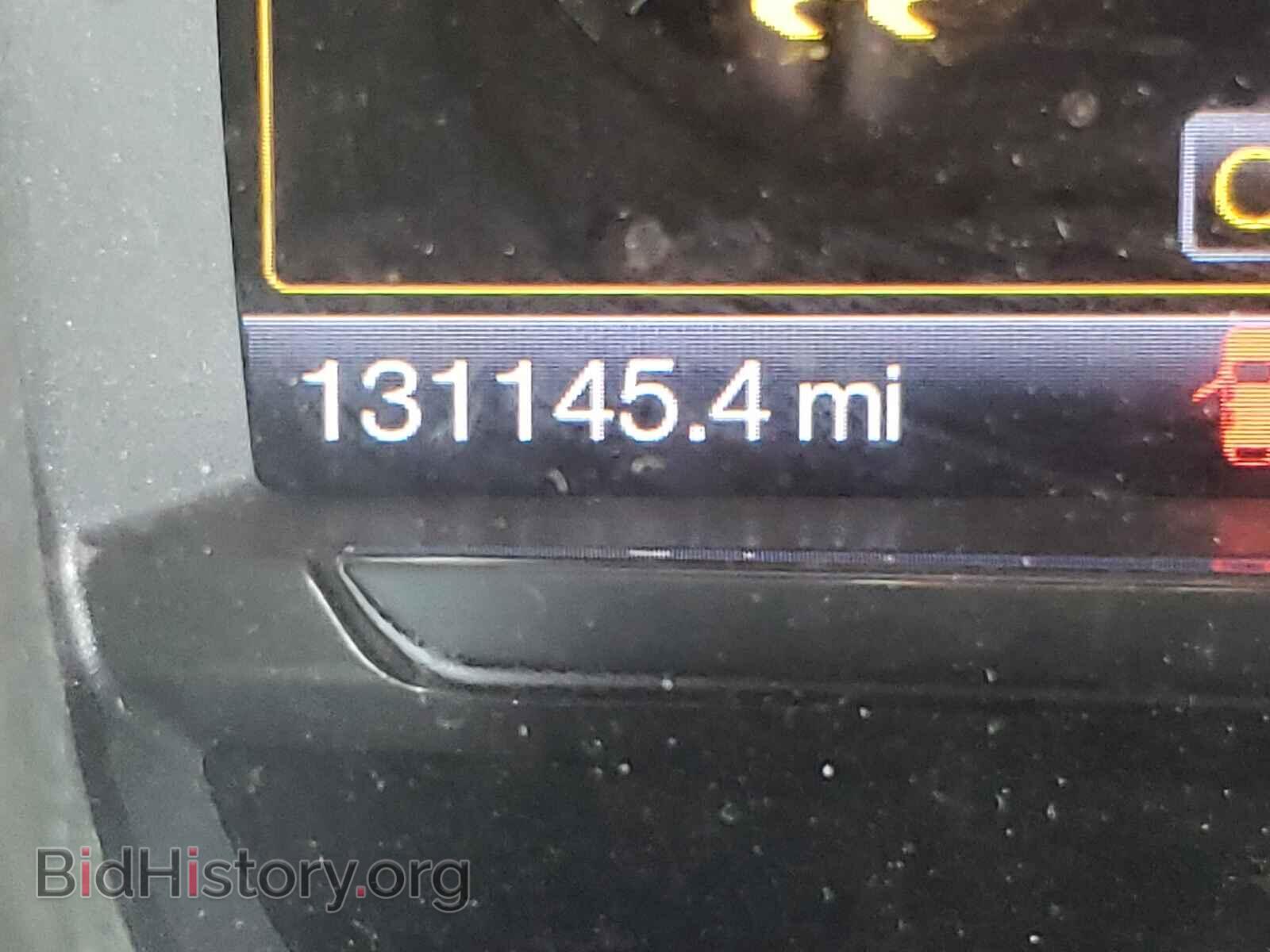 2013 FORD TAURUS - VIN: 1FAHP2F85DG129944 - Photo 8