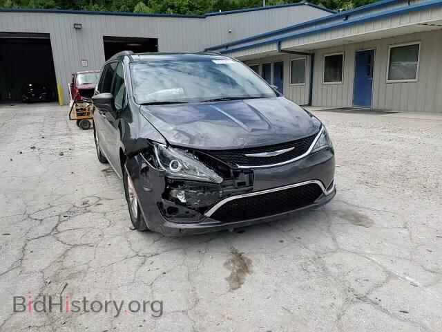 2017 CHRYSLER PACIFICA - VIN: 2C4RC1BG2HR501732 - Фото 14