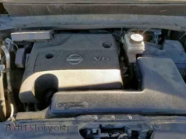 2013 NISSAN PATHFINDER - VIN: 5N1AR2MN2DC647432 - Фото 7