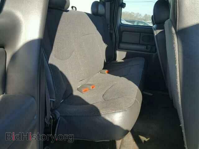 2005 CHEVROLET SILVERADO - VIN: 1GCHC29U55E133875 - Фото 6