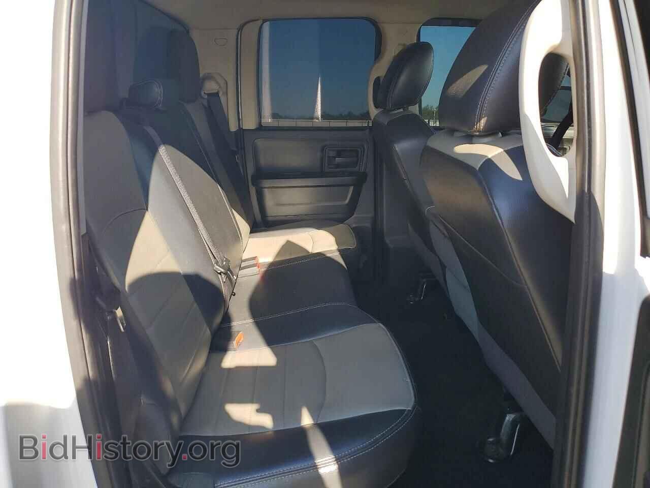2014 RAM 1500 - VIN: 1C6RR6FT3ES100470 - Photo 10