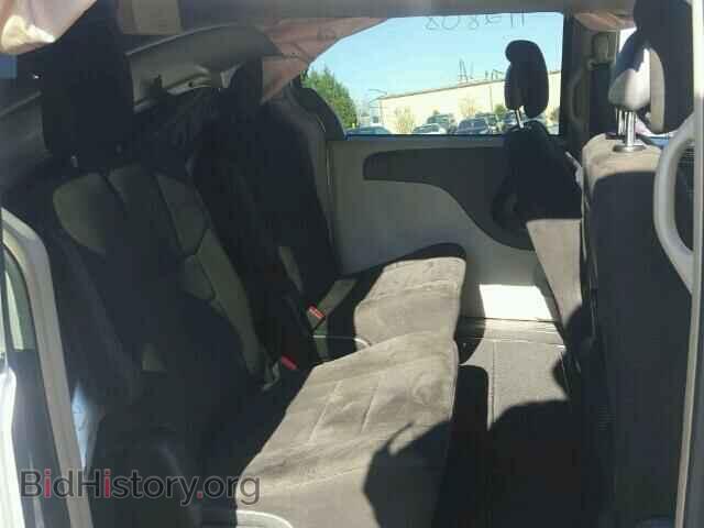 2012 DODGE CARAVAN - VIN: 2C4RDGDG6CR111173 - Photo 6