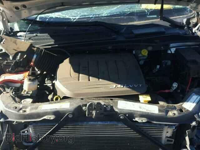 2012 DODGE CARAVAN - VIN: 2C4RDGDG6CR111173 - Photo 7