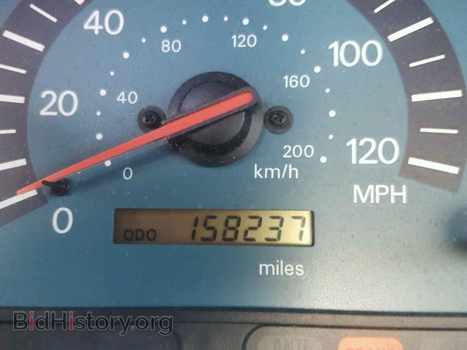 2003 MITSUBISHI GALANT - VIN: 4A3AA46H33E132809 - Фото 8