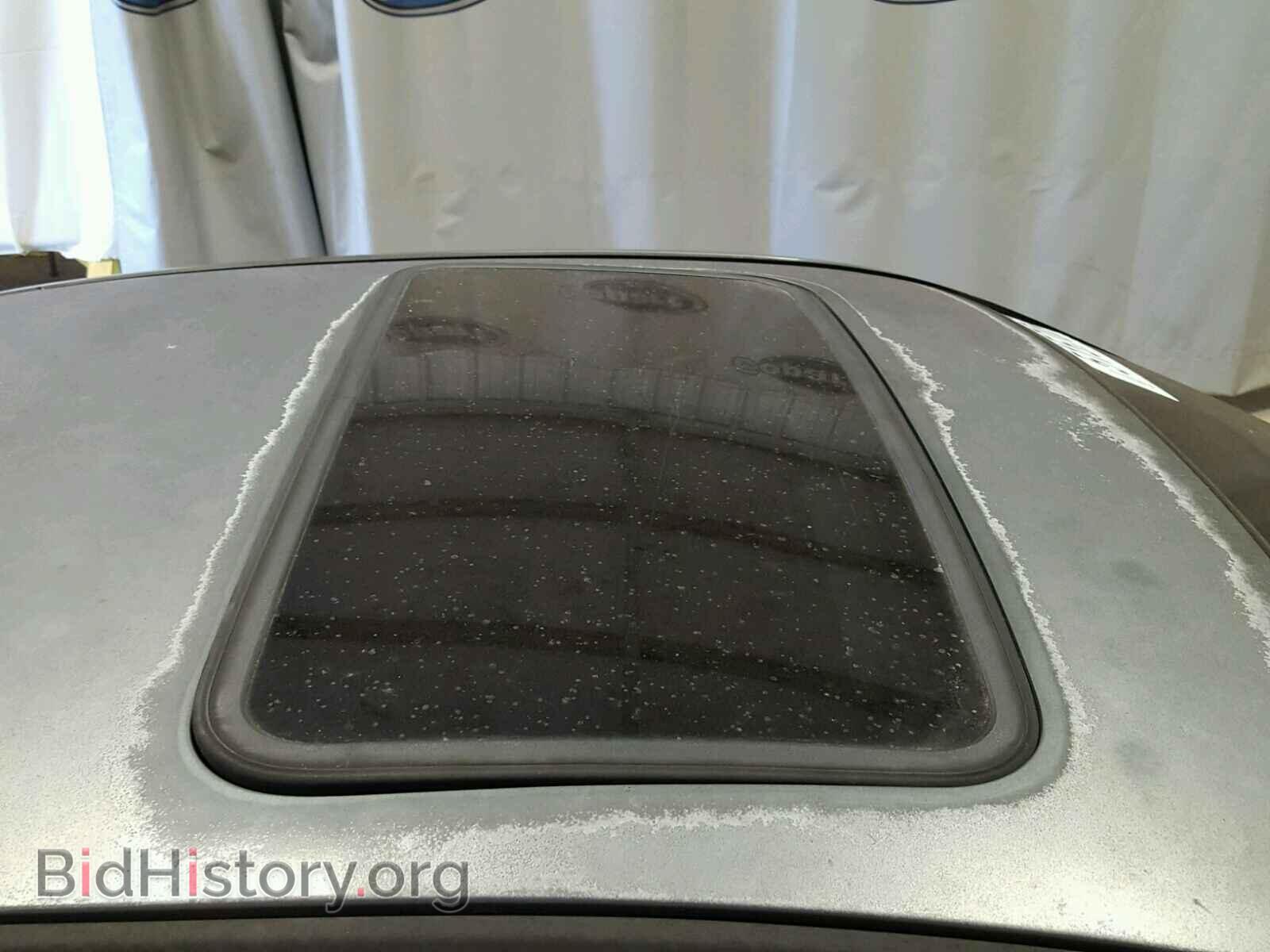 2003 MITSUBISHI GALANT - VIN: 4A3AA46H33E132809 - Фото 9