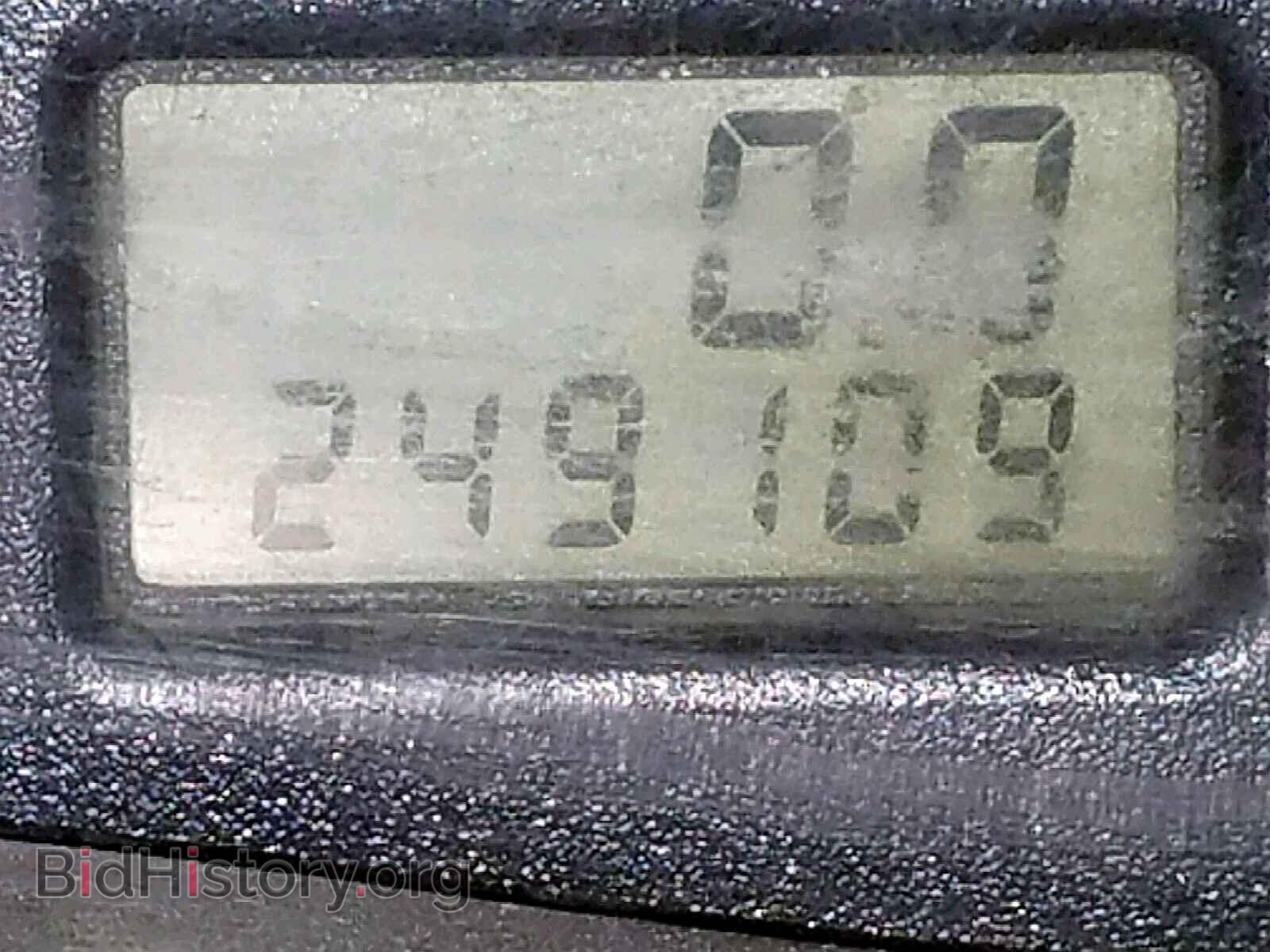 2002 FORD FOCUS SE - VIN: 1FAFP34312W287754 - Фото 8