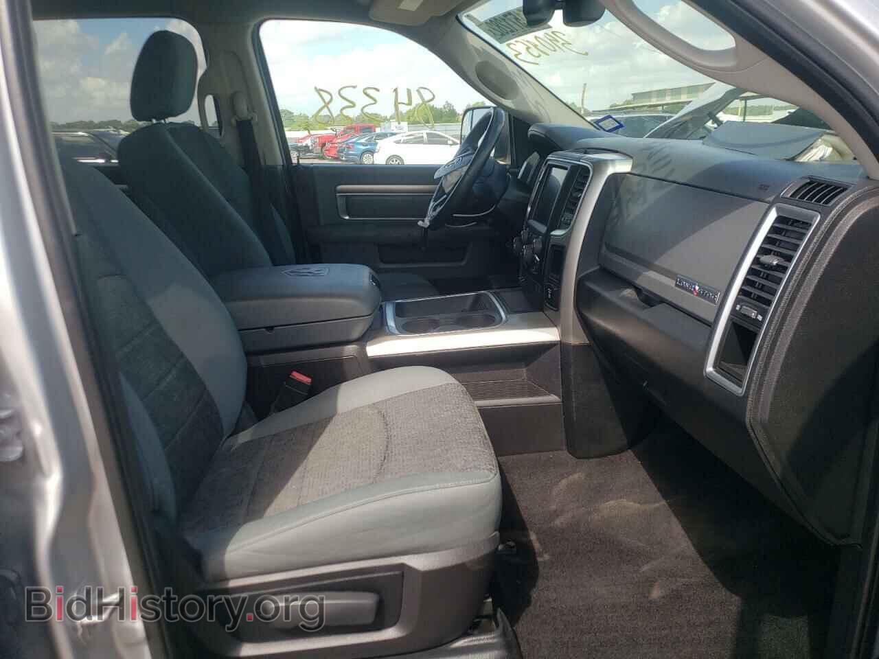 2016 RAM 1500 - VIN: 1C6RR6LT3GS340853 - Фото 5