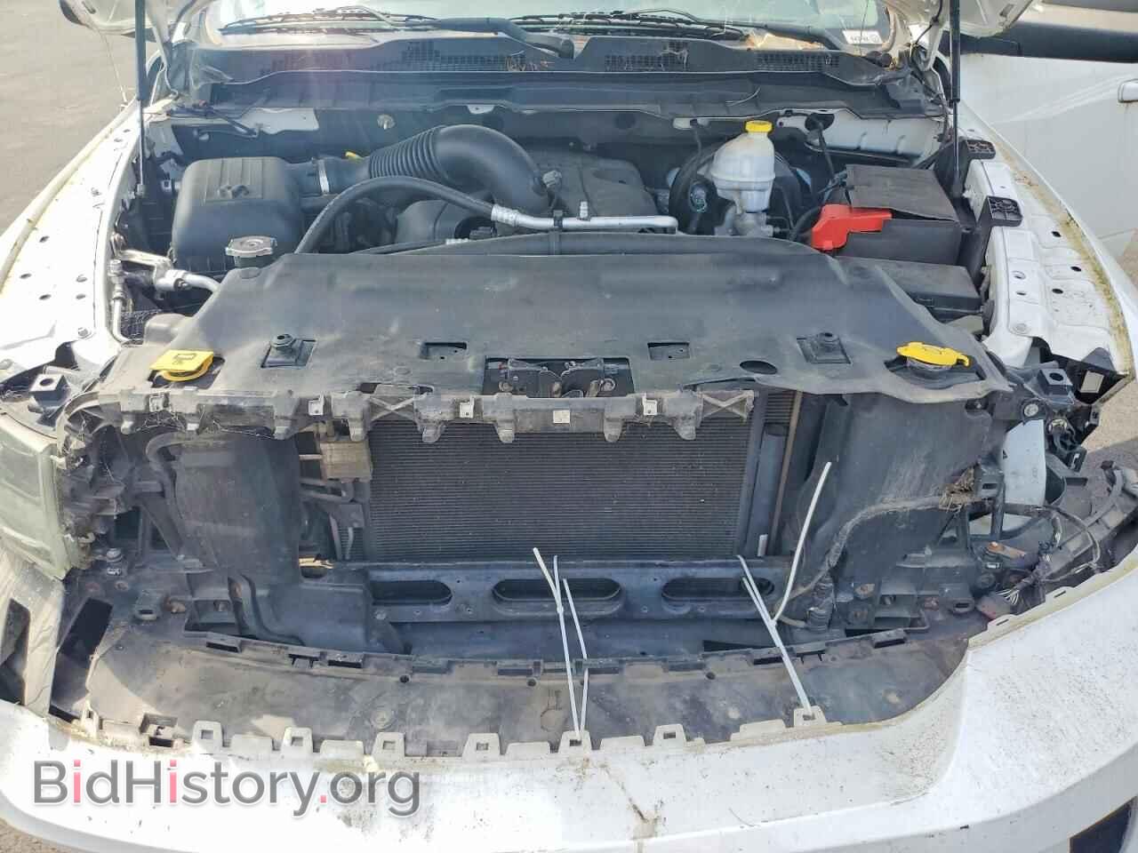 2013 RAM 1500 - VIN: 1C6RR7MT8DS569948 - Photo 11