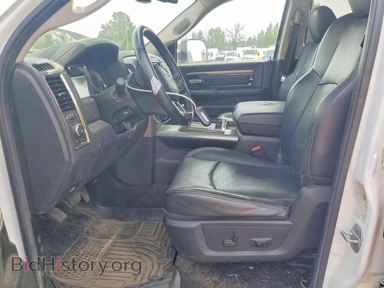 2013 RAM 1500 - VIN: 1C6RR7MT8DS569948 - Photo 7