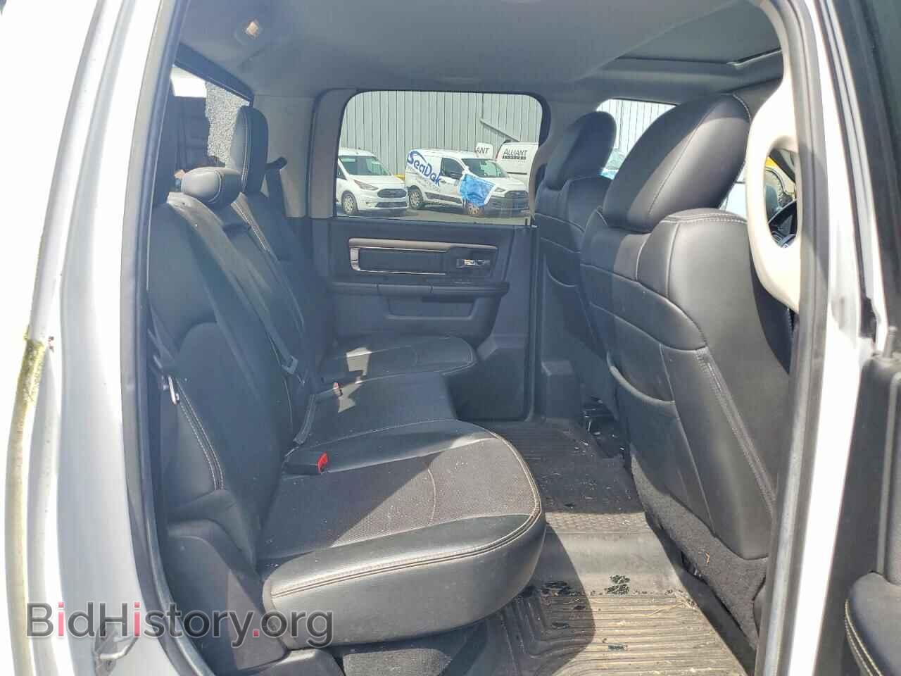 2013 RAM 1500 - VIN: 1C6RR7MT8DS569948 - Photo 10
