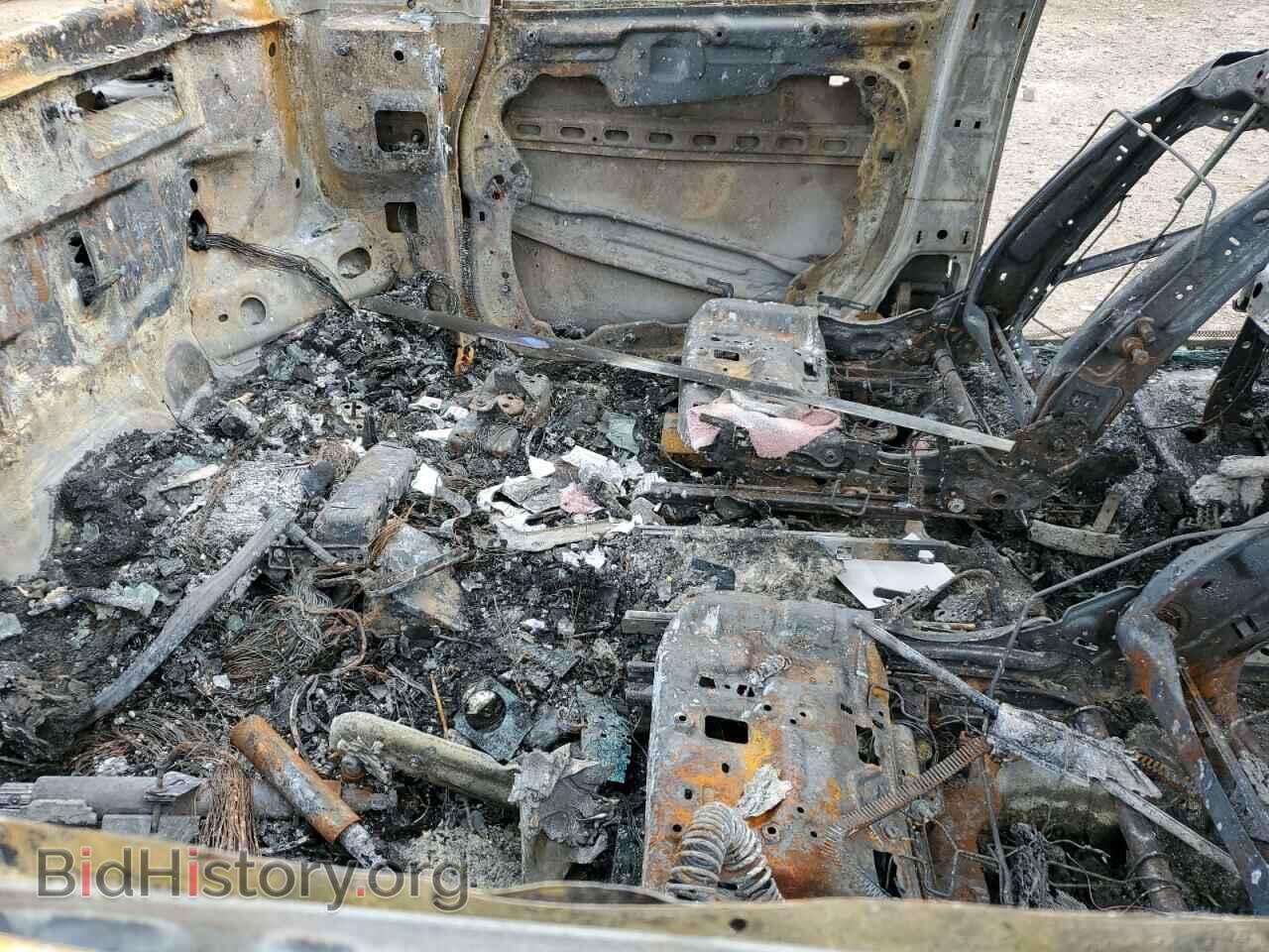 2017 CHRYSLER PACIFICA - VIN: 2C4RC1GG7HR655975 - Фото 7