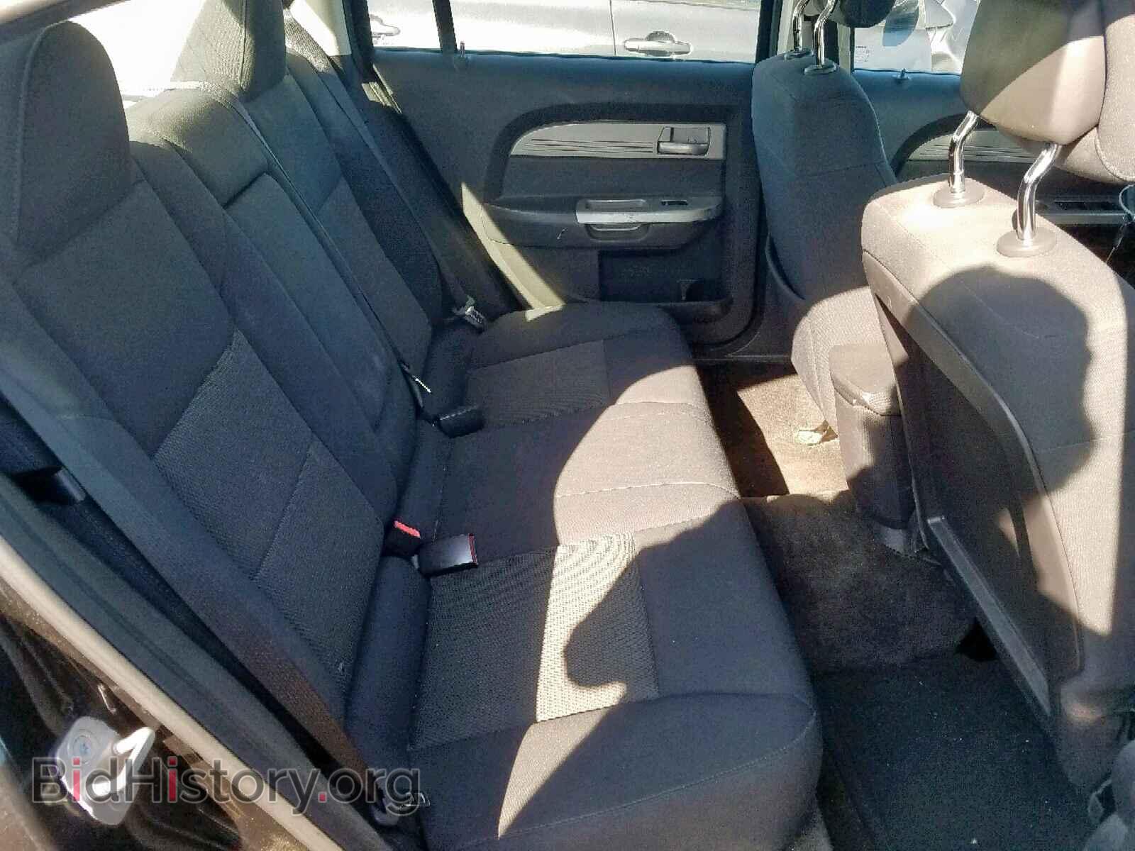 2010 CHRYSLER SEBRING - VIN: 1C3CC4FB0AN136898 - Фото 6