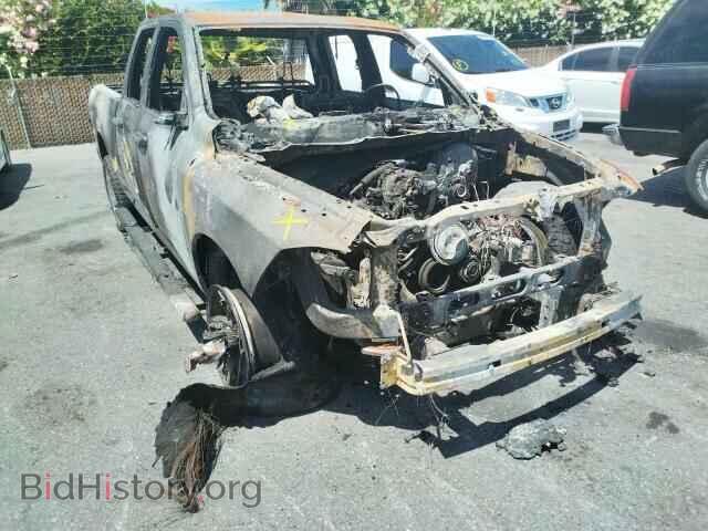 2015 RAM 1500 - VIN: 1C6RR7FT4FS549356 - Фото 9
