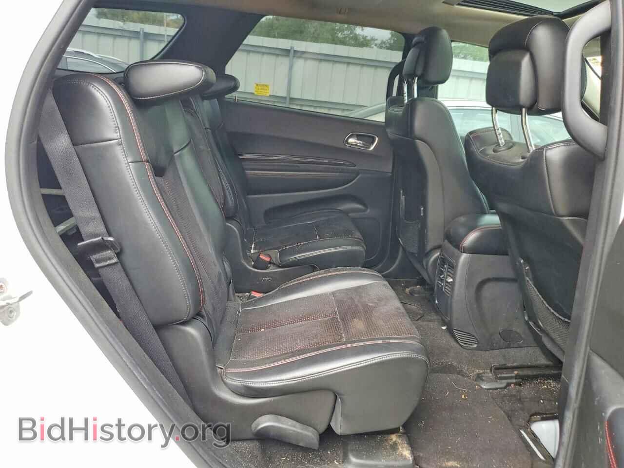 2013 DODGE DURANGO - VIN: 1C4RDHAG0DC671033 - Photo 11