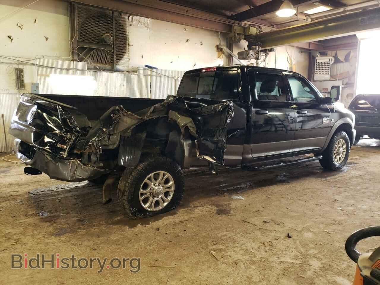 2012 DODGE RAM 3500 - VIN: 3C63D3HL3CG204543 - Photo 3