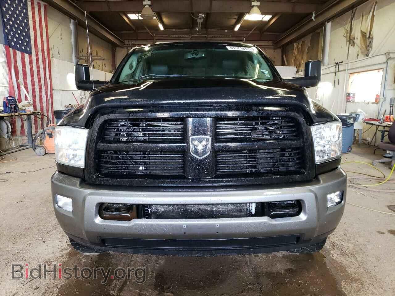 2012 DODGE RAM 3500 - VIN: 3C63D3HL3CG204543 - Photo 5