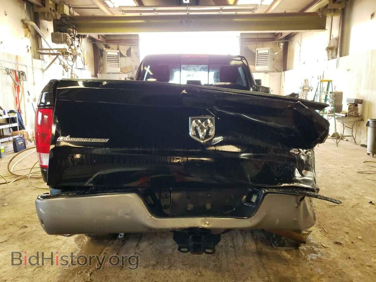 2012 DODGE RAM 3500 - VIN: 3C63D3HL3CG204543 - Photo 6