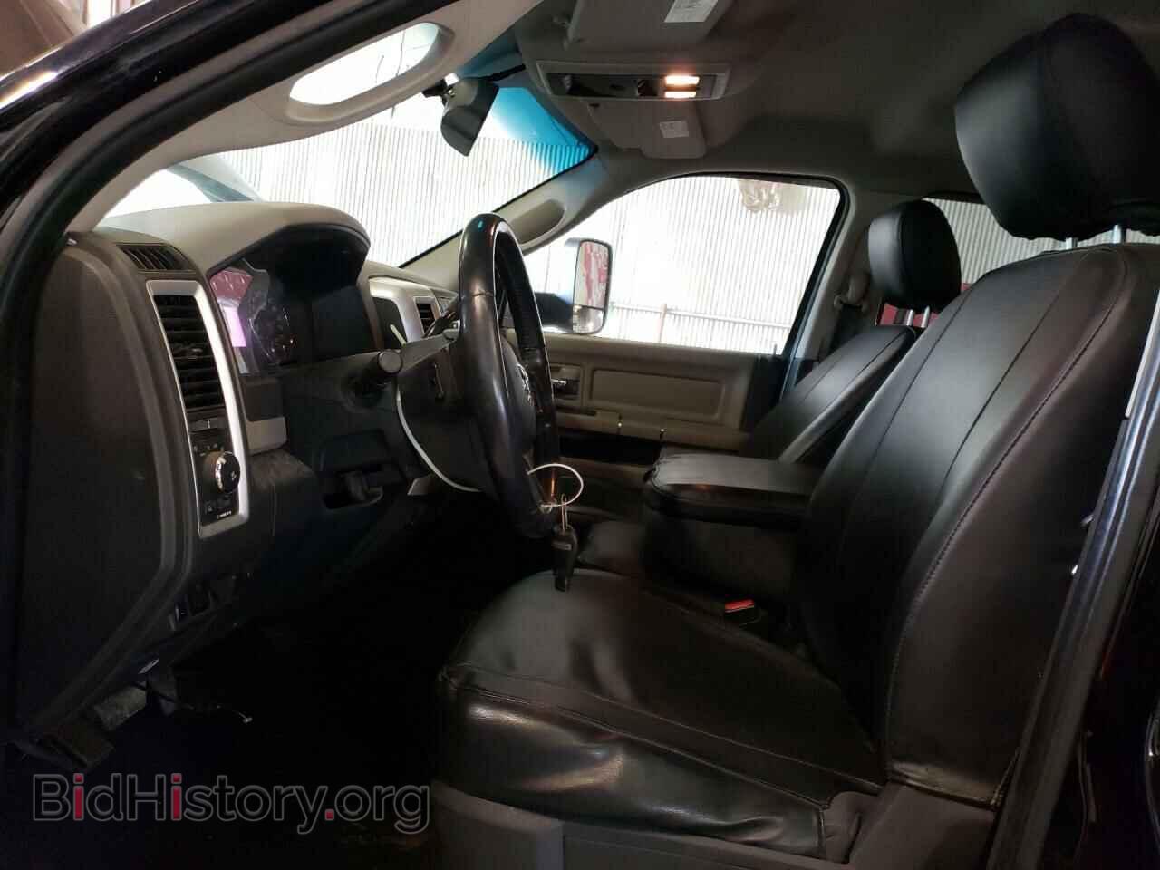 2012 DODGE RAM 3500 - VIN: 3C63D3HL3CG204543 - Photo 7