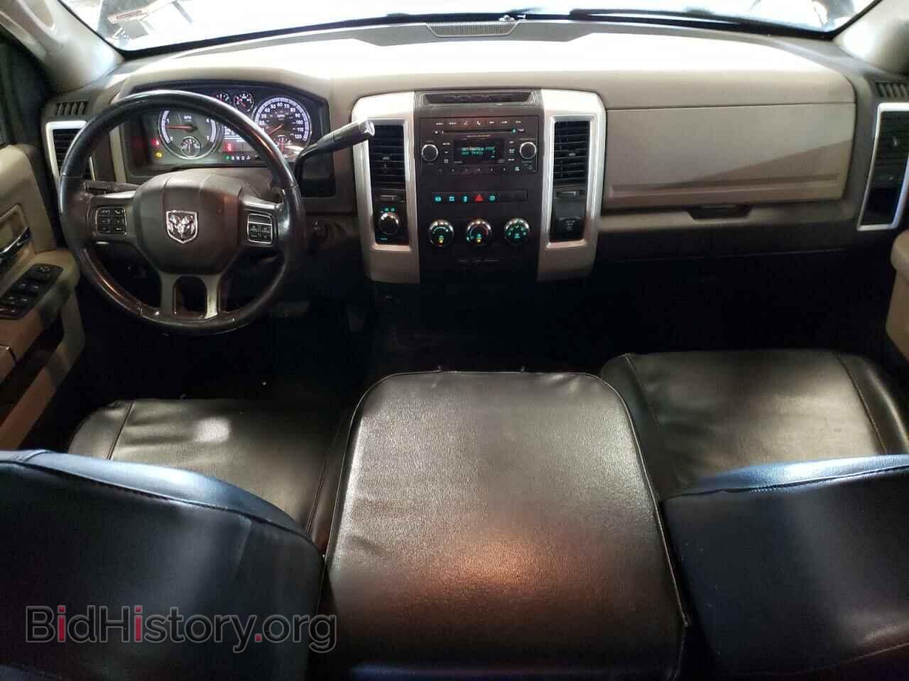 2012 DODGE RAM 3500 - VIN: 3C63D3HL3CG204543 - Photo 8