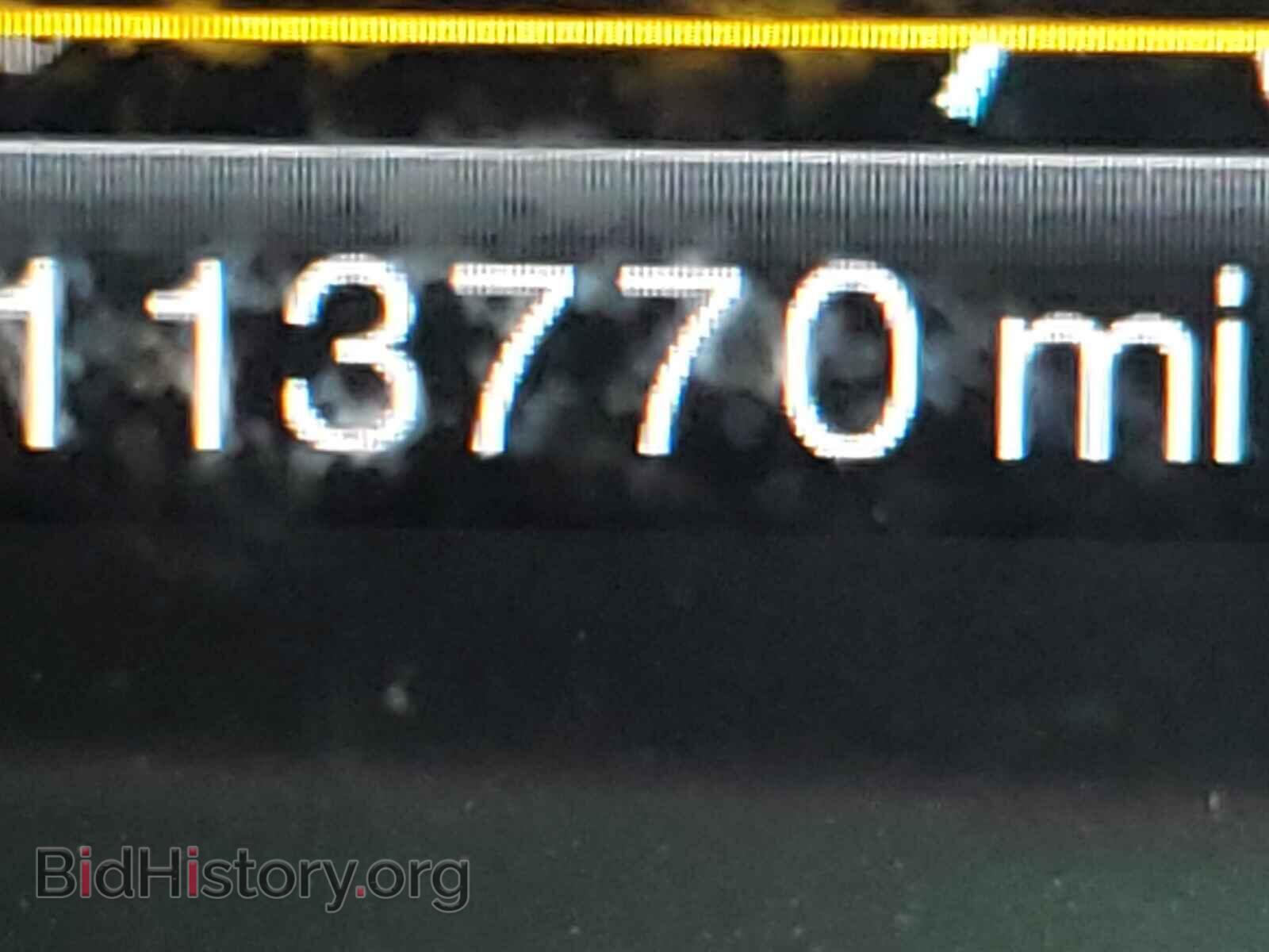 2011 FORD EXPLORER - VIN: 1FMHK8F85BGA47023 - Фото 8
