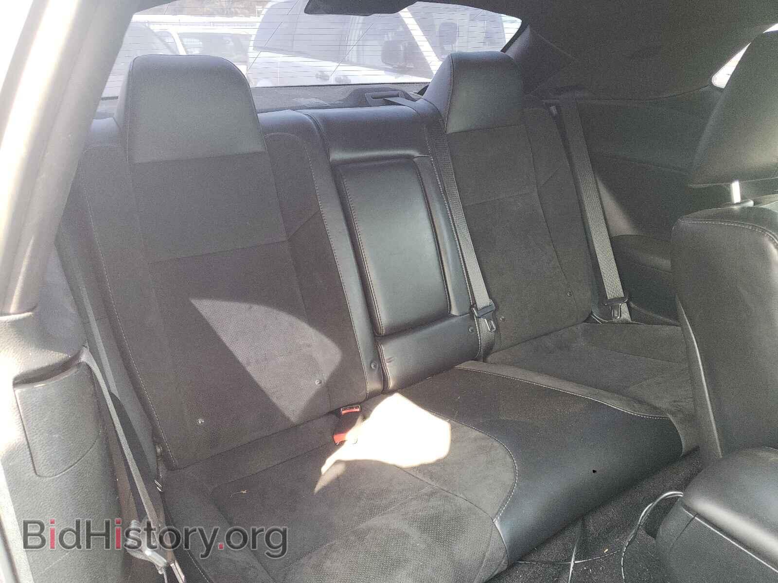 2015 DODGE CHALLENGER - VIN: 2C3CDZBT2FH706697 - Photo 6