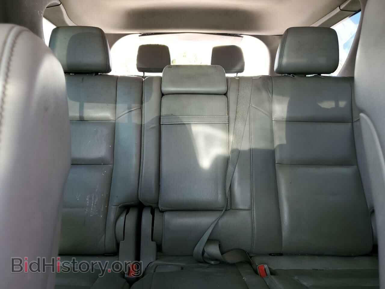 2013 DODGE DURANGO - VIN: 1C4RDHDG0DC700350 - Photo 10