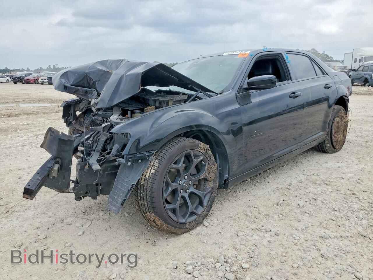 Фотография 2C3CCABG9KH515165 - CHRYSLER 300 2019