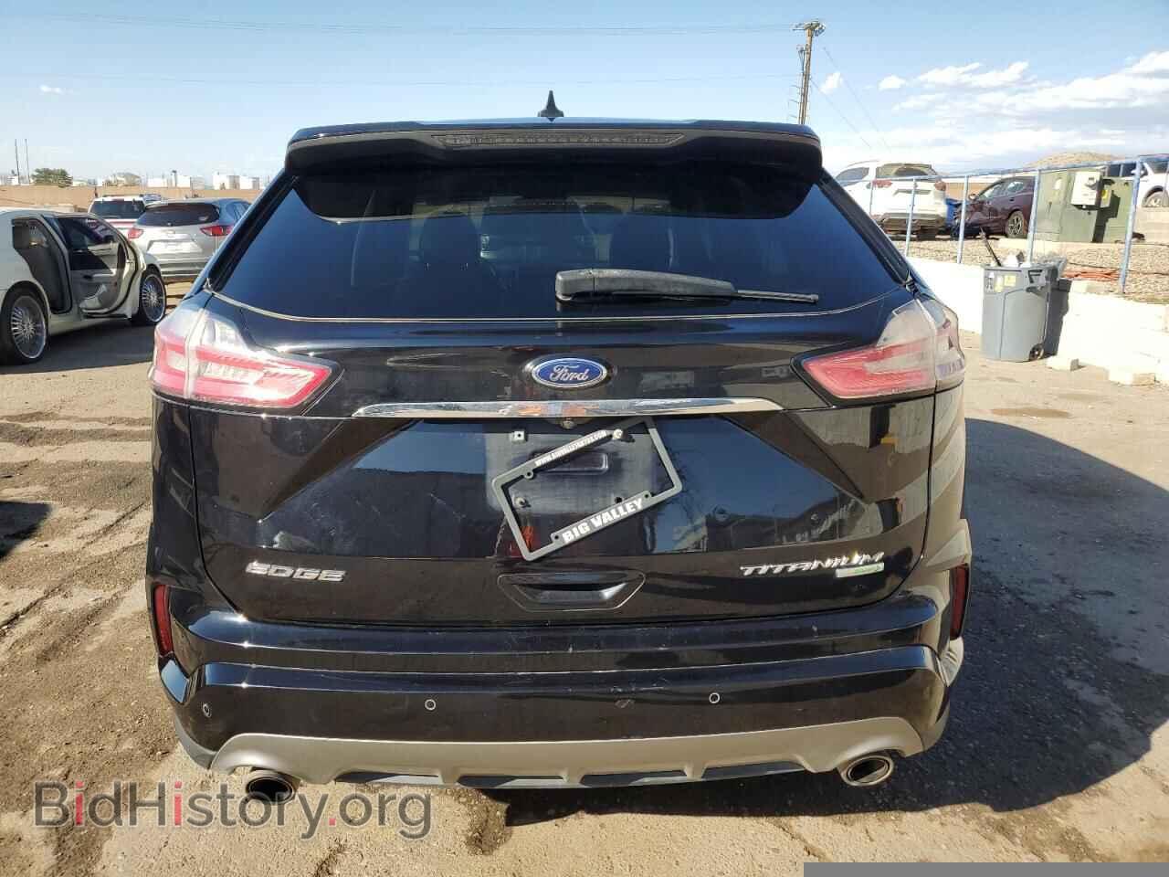 2019 FORD EDGE - VIN: 2FMPK3K92KBB36620 - Photo 6