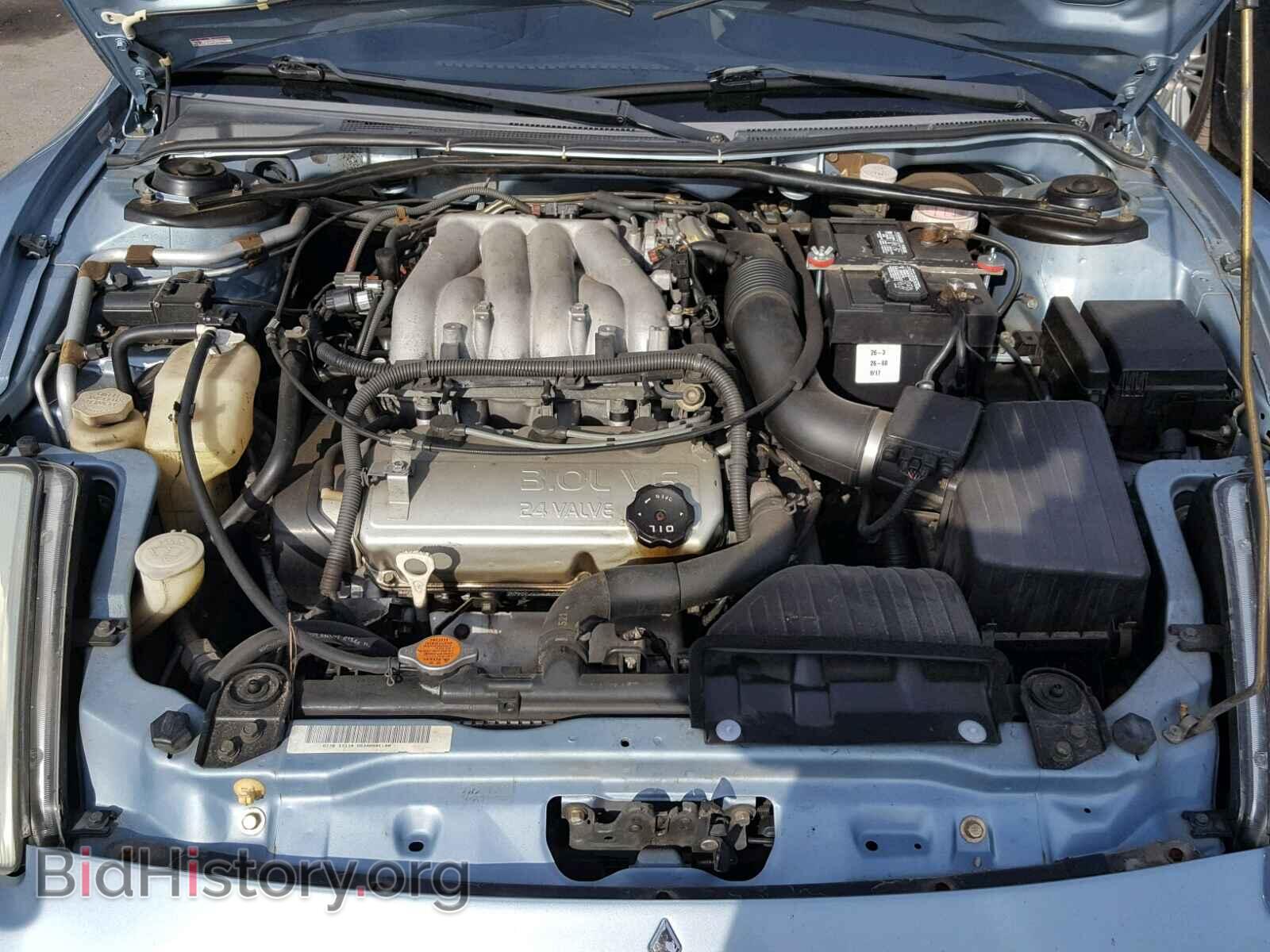 2003 MITSUBISHI ECLIPSE - VIN: 4A3AC84H43E168738 - Фото 7