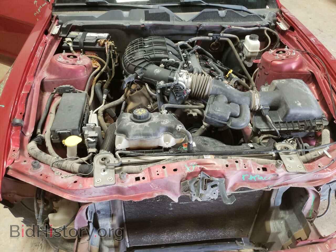 2012 FORD ALL Models - VIN: 1ZVBP8AMXC5261922 - Photo 11