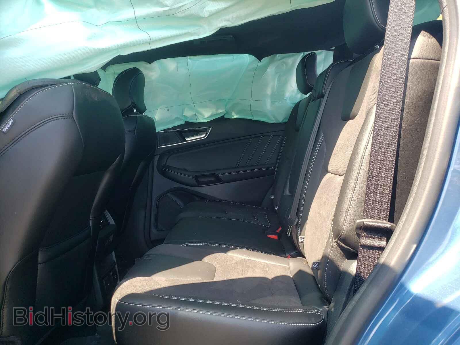 2019 FORD EDGE - VIN: 2FMPK4APXKBC42884 - Фото 6
