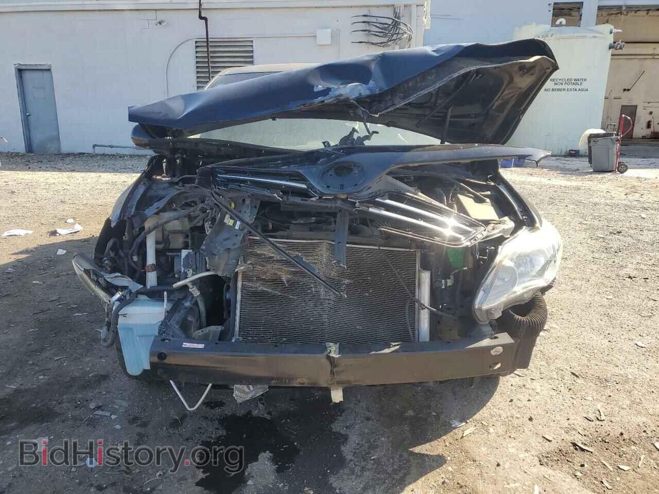 2013 TOYOTA COROLLA - VIN: 2T1BU4EEXDC995987 - Фото 5