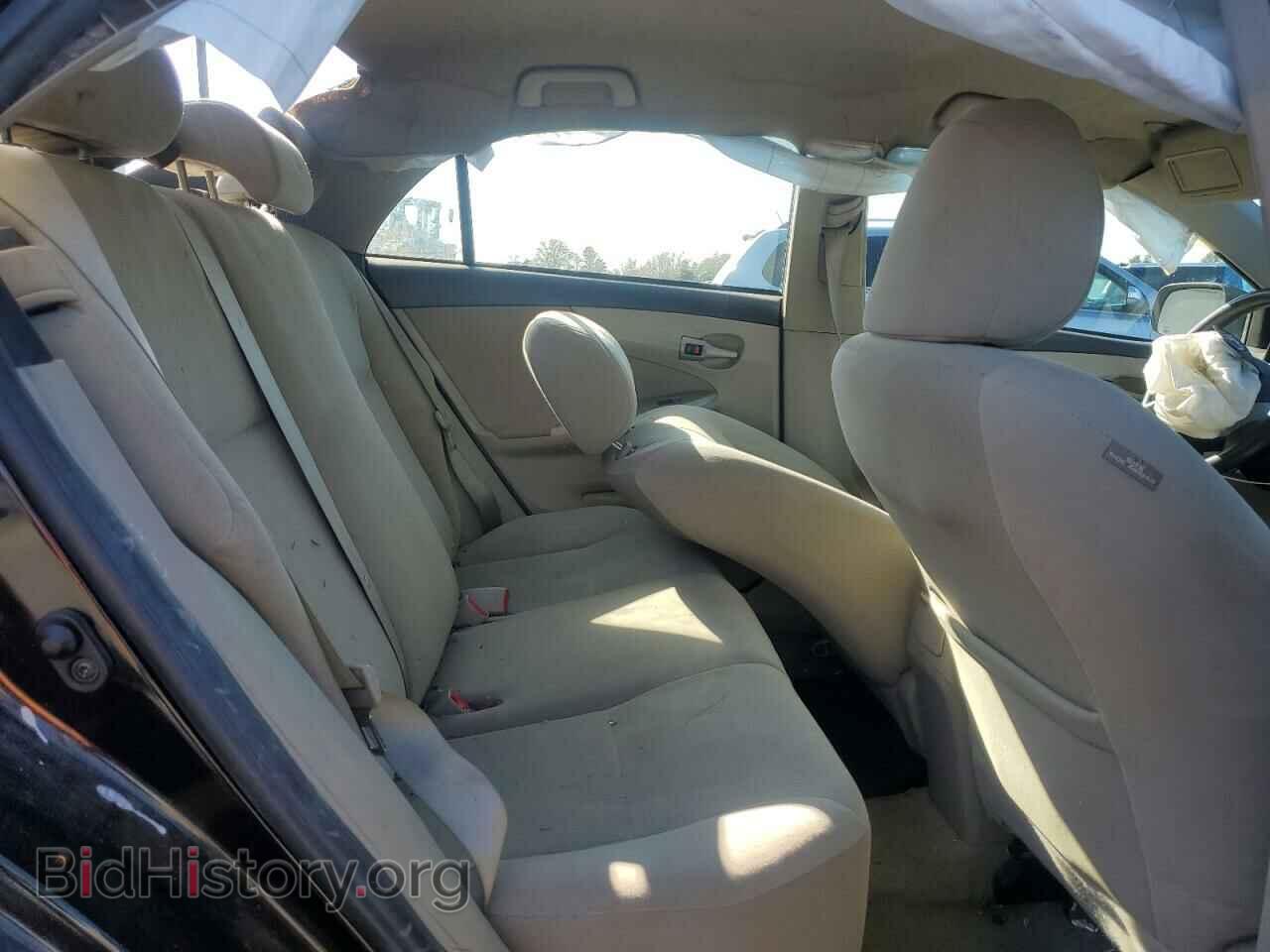 2013 TOYOTA COROLLA - VIN: 2T1BU4EEXDC995987 - Фото 10