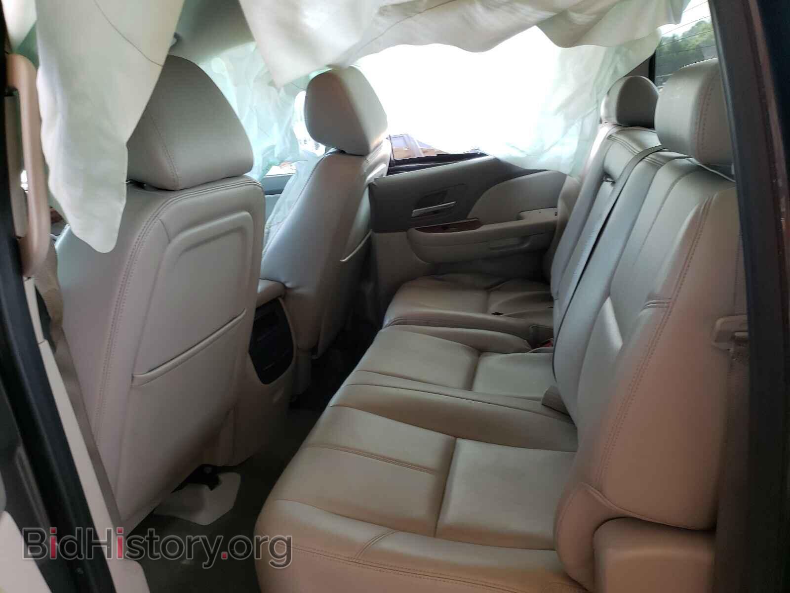 2011 CHEVROLET SILVERADO - VIN: 3GCPKTE30BG315411 - Фото 6