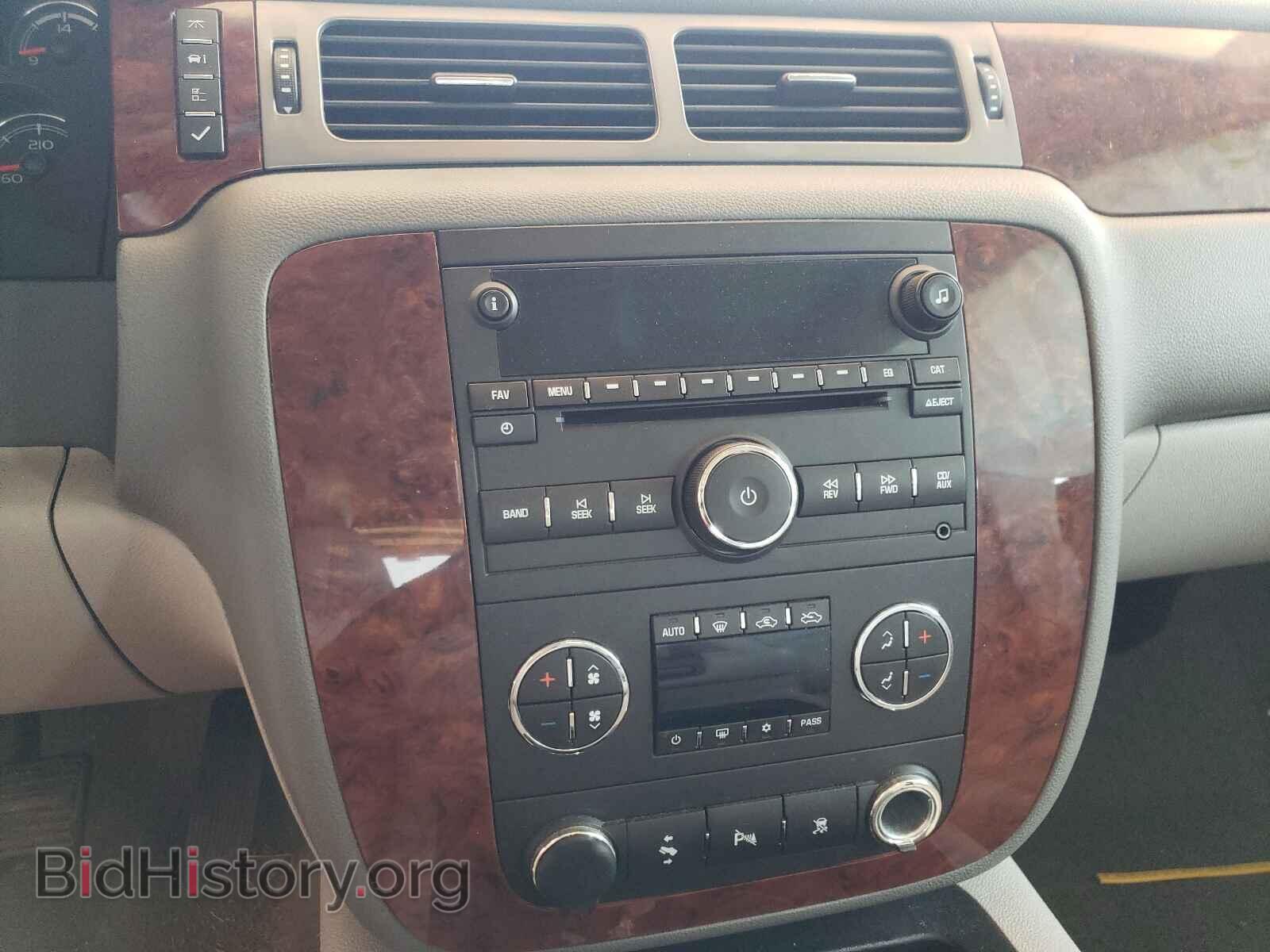 2011 CHEVROLET SILVERADO - VIN: 3GCPKTE30BG315411 - Фото 9