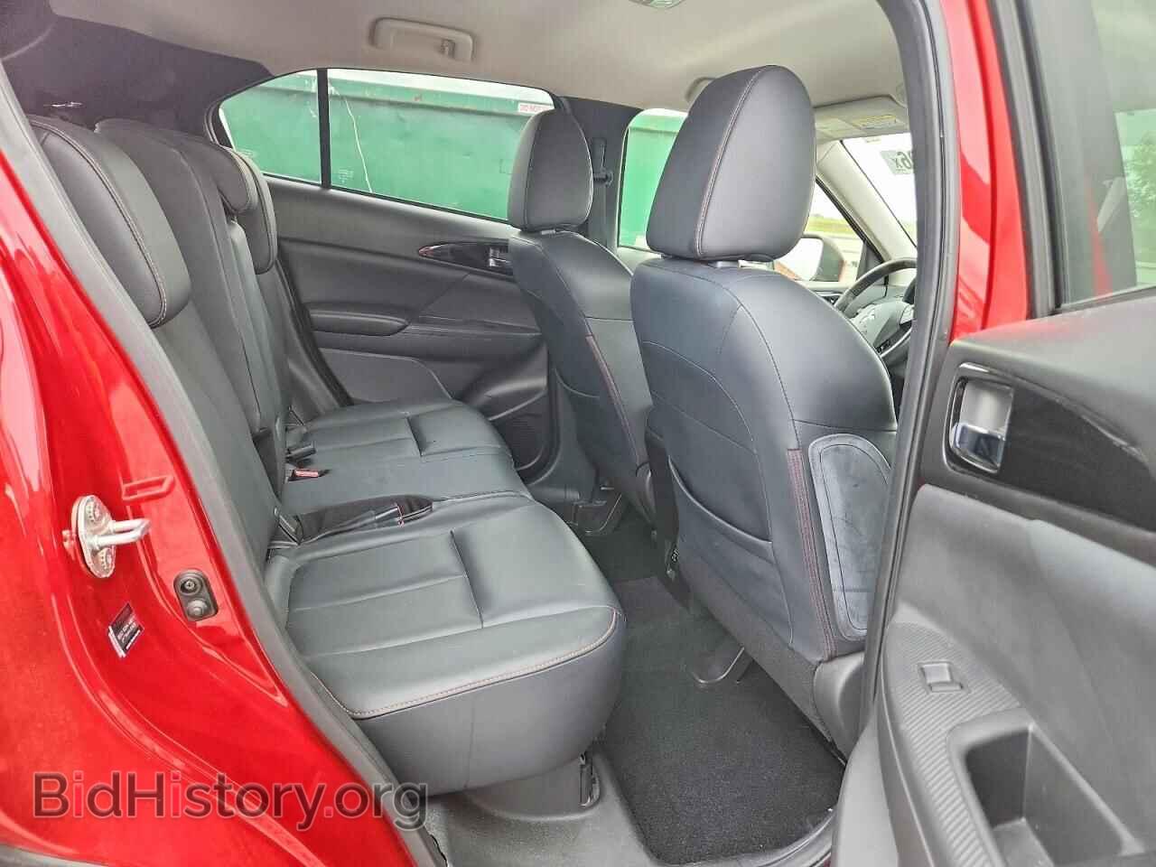 2018 MITSUBISHI ECLIPSE - VIN: JA4AT5AA0JZ059511 - Photo 11
