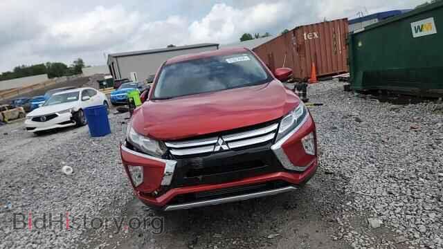 2018 MITSUBISHI ECLIPSE - VIN: JA4AT5AA0JZ059511 - Photo 14